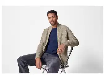 Lidl esmara Men Heren vest aanbieding