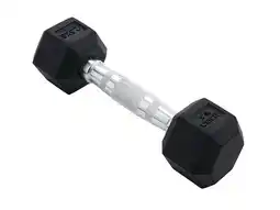 Lidl CRIVIT Hexagon dumbbell 2,5 kg aanbieding