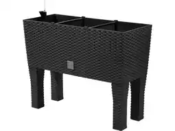 Lidl PARKSIDE Verhoogde plantenbak aanbieding