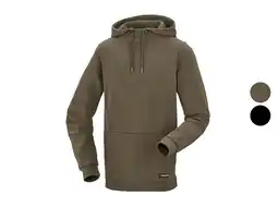Lidl PARKSIDE Heren hoodie aanbieding