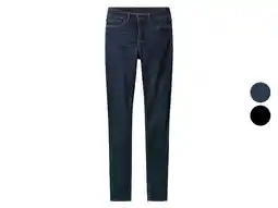 Lidl esmara Dames jeans - Super skinny fit aanbieding