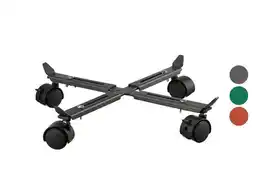 Lidl PARKSIDE Plantentrolley aanbieding