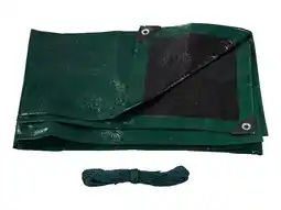 Lidl PARKSIDE Afdekzeil 300 x 400 cm aanbieding