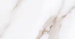 Praxis Vloertegel Calacatta Gold - Marmerlook - aanbieding