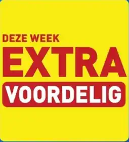 ALDI Deze Week Extra Voordelig aanbieding
