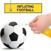 Praxis Dunlop Mini Compressor 12v aanbieding