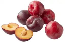 PLUS PLUS Pruimen los aanbieding