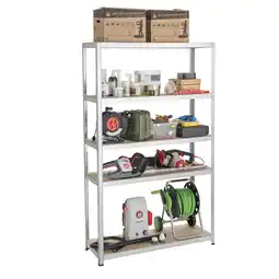 Praxis Sencys Stellingkast - Strong - aanbieding