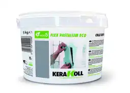 Praxis Flex pastalijm 4 kg aanbieding