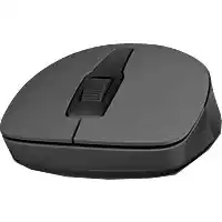 Bol.com HP 150 | Draadloze Muis | Links- en Rechtshandig | 1600 DPI | Zwart aanbieding