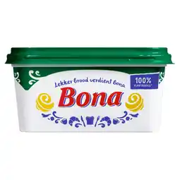 PLUS Bona Margarine aanbieding