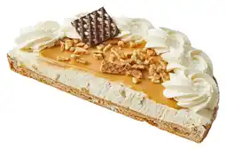 PLUS PLUS Korenlanders Stroopwafelvlaai half aanbieding