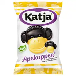 PLUS Katja Apekoppen aanbieding