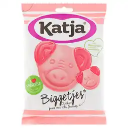 PLUS Katja Biggetjes aanbieding