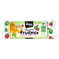PLUS De Kleine Keuken Fruitmix 24+ aanbieding
