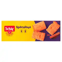 PLUS Schär Glutenvrije speculaas aanbieding