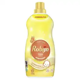 Plein.nl 2+2 gratis: Robijn Klein en Krachtig Wasmiddel aanbieding