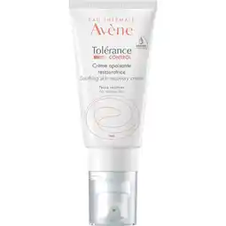 Plein.nl 2e halve prijs: Avène Tolérance Control aanbieding