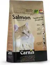 Bol.com Carnis kattenvoer Zalm 7 kg - Kat aanbieding