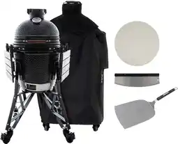 Coolblue The Bastard Classic Medium Pizzapakket aanbieding