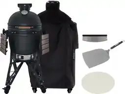 Coolblue The Bastard Urban Medium Pizzapakket aanbieding