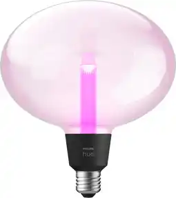 Coolblue Philips Hue Lightguide Ellipse White and Color E27 aanbieding