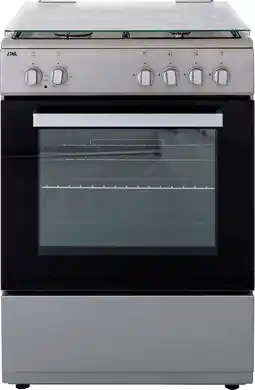 Coolblue ETNA FGV160RVS aanbieding