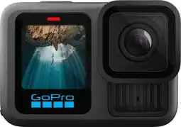 Coolblue GoPro HERO 13 Black aanbieding