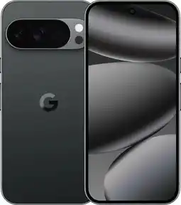 Coolblue Google Pixel 10 Pro 128GB Zwart 5G aanbieding