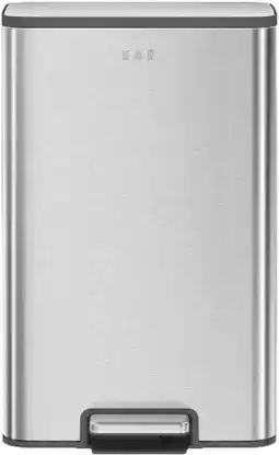 Coolblue EKO Marina 50 liter RVS aanbieding