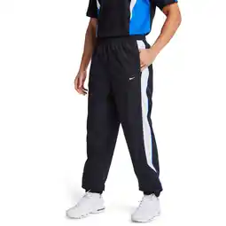 Foot Locker Nike Tuned Broeken Heren - Zwart - Maat XL aanbieding