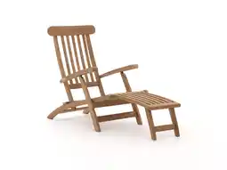 Kees Smit Sunyard Bourne deckchair aanbieding