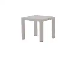 Kees Smit Forza Russi bijzet tuintafel 45x45x40cm aanbieding