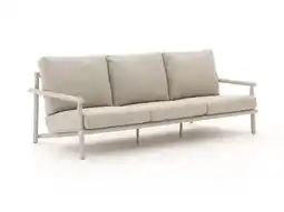 Kees Smit Bellagio Torre Muzza lounge tuinbank 3-zits 218cm aanbieding