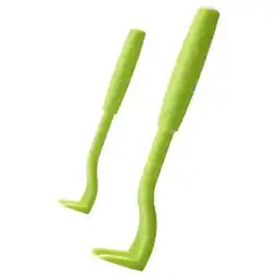 Zooplus 3x2 stuks HUNTER Tekenhaken Ajka Hond aanbieding