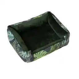 Zooplus TIAKI Jungle Collectie knuffelbed voor kleine dieren 35x28x12cm klein dier aanbieding