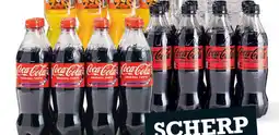 Sligro Coca-Cola aanbieding