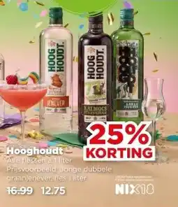 PLUS Hooghoudt aanbieding