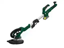 Lidl PARKSIDE Accu-plafond- en wandschuurmachine 20 V zonder accu en lader aanbieding
