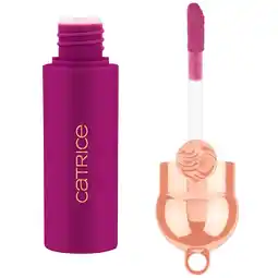 Kruidvat Catrice Holy Glazing C02 Wine Not? Liquid Blush aanbieding