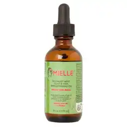 Trekpleister Mielle Rosemary Mint Oil aanbieding