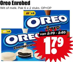 Dirk Oreo Enrobed aanbieding