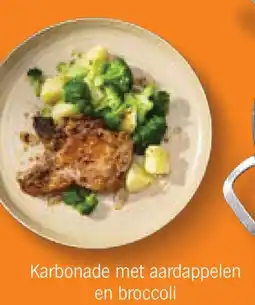 Albert Heijn Karbonade aanbieding