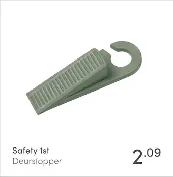 Baby & Tiener Safety 1st Deurstopper aanbieding