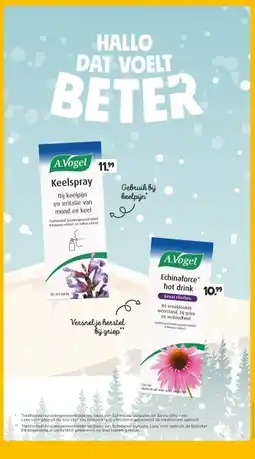 Jumbo A.Vogel aanbieding