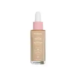 Trekpleister MCoBeauty 2-3 Light Miracle Hyaluronic Tinted Serum aanbieding