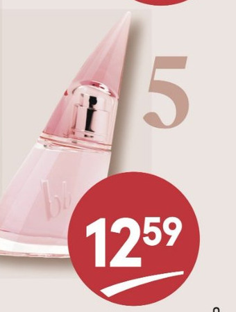 Etos Bruno Banani Woman eau de toilette 30 ml aanbieding