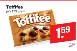 Coop Toffifee aanbieding