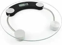 Bol.com Esperanza - Digitale Weegschaal Jukari - Zwart aanbieding
