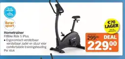 Albert Heijn Beter sport Hometrainer aanbieding